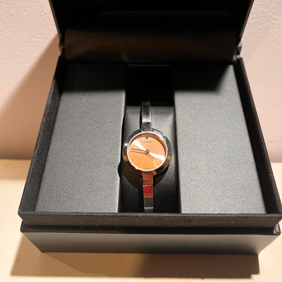Movado Women’s Watch